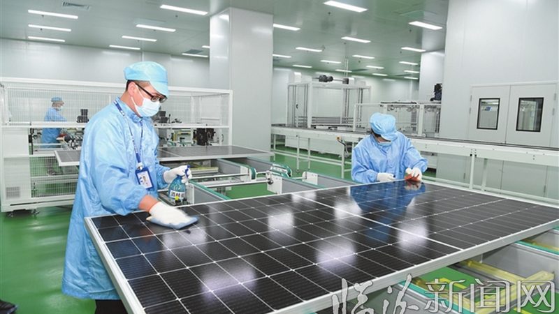 光伏屋顶承重检测报告：出具机构的选择与标准