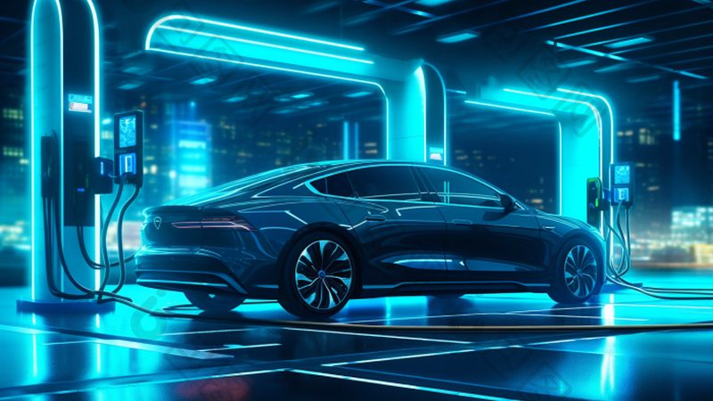 光储充一体化系统：工作原理图解析
