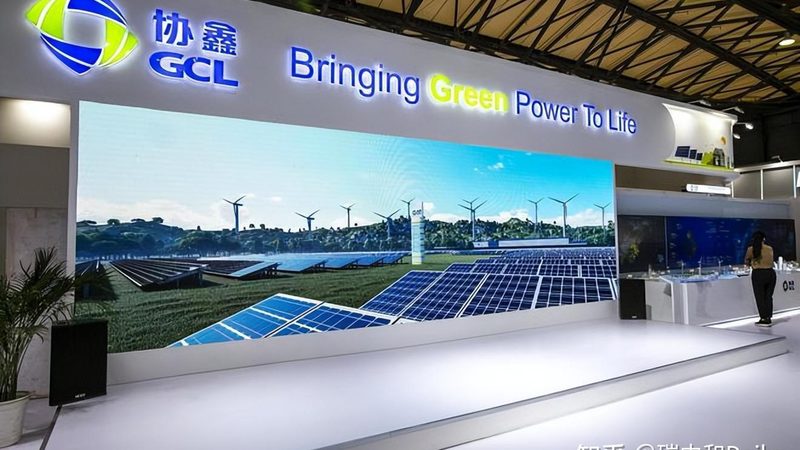 锂电池原材料揭秘：构建未来能源的基石