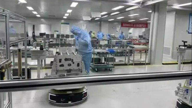 内蒙古风力发电机组生产公司：揭秘风机制造背后的技术奥秘**