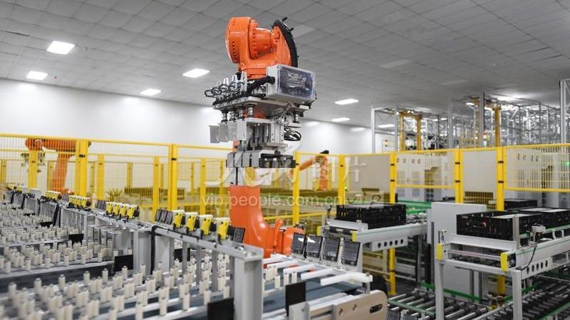 直流充电桩保险参数：关键指标解析与选购指南**